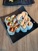 California Roll