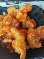 Poulet Général Thao
