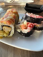 Special Kumi and Mont Blanc