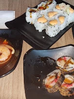 Sushis A Volonté