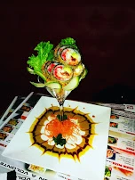 Sushis Spécial Sunshine