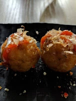 Takoyaki