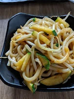 Udon Crevettes