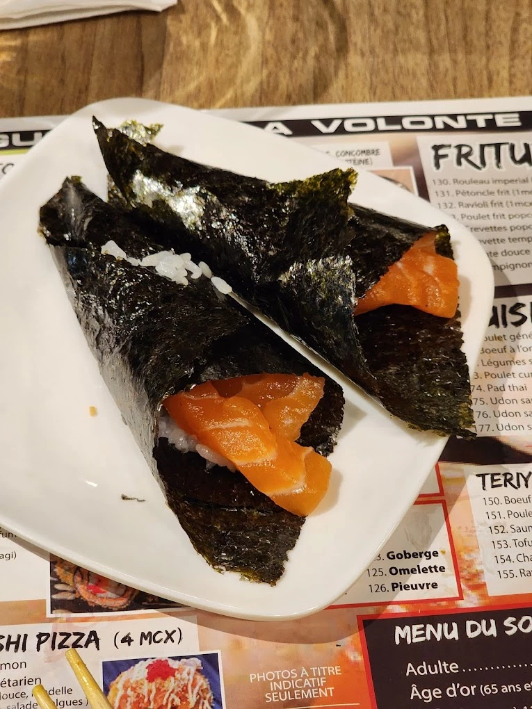 Sushi Kumi photo 2