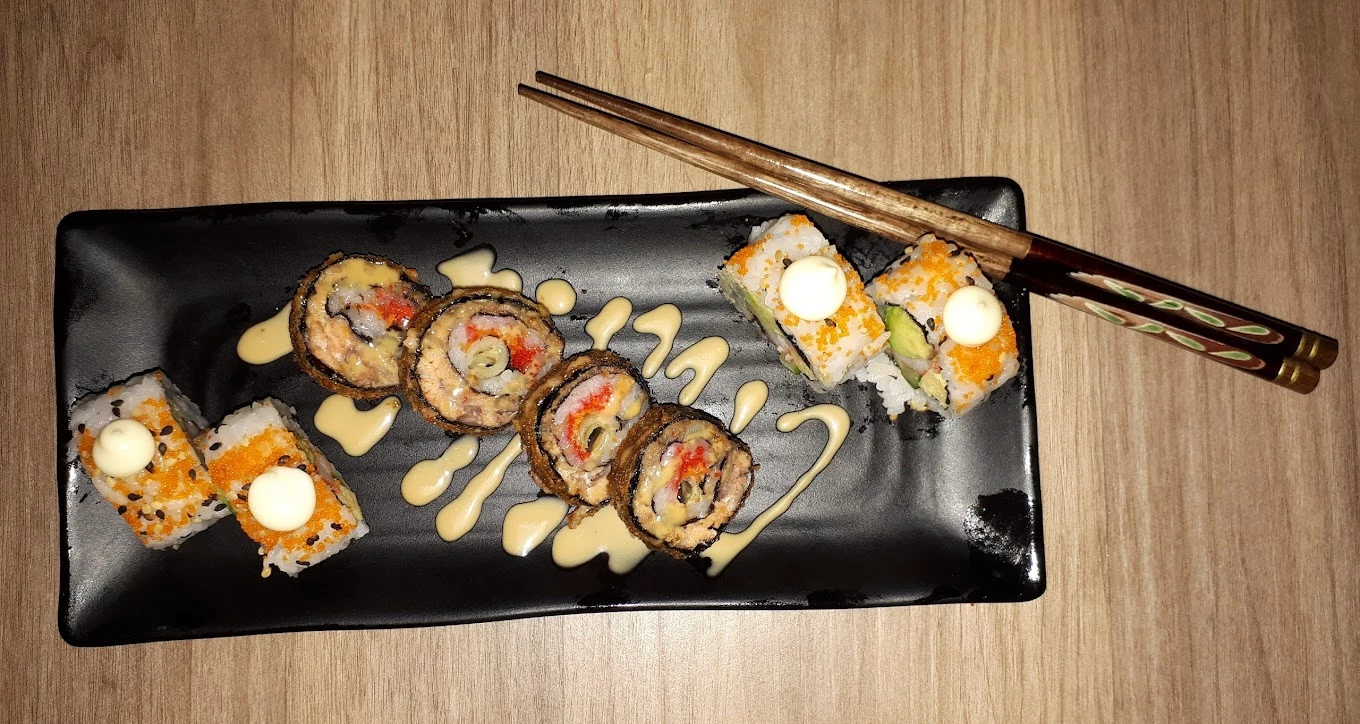 Sushi Kumi photo 10