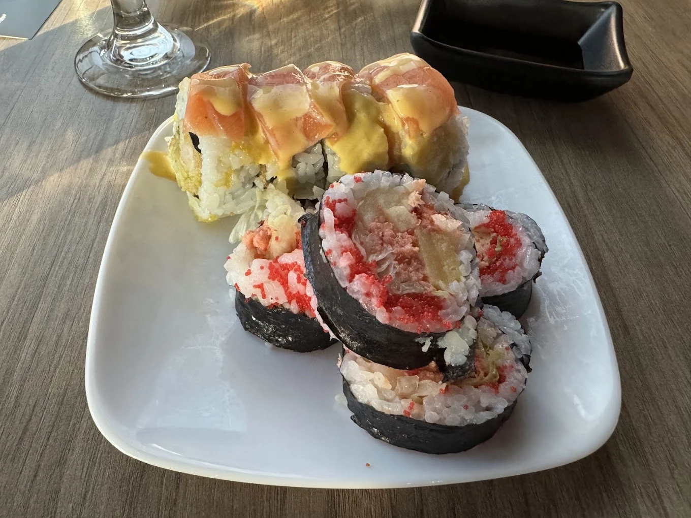 Sushi Kumi photo 9