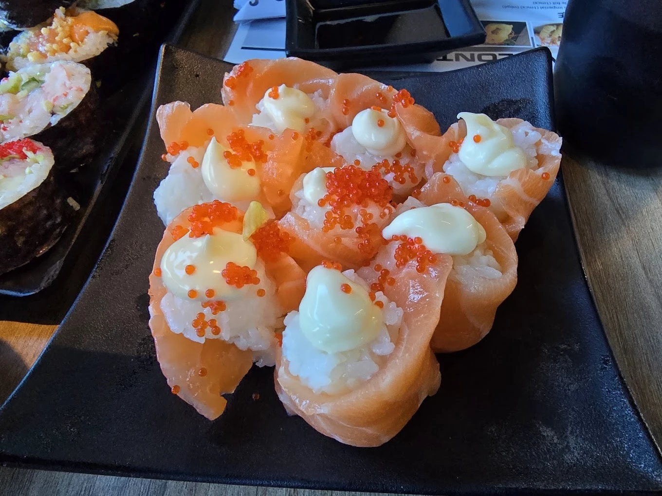 Sushi Kumi photo 8