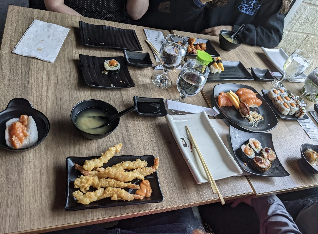 Sushi Kumi photo 7